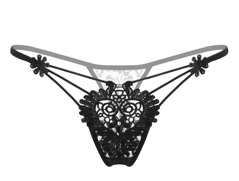 3mads Women's Cotton & Polyester Blend Panties (GP045,Pack of, 1 Size:- 28 to 34)-picture-30