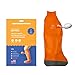 DryPro Waterproof Vacuum Sealed Full Leg Cast Cover, X-Small