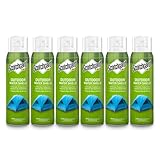 Scotchgard Heavy Duty Water Shield, Repels Water, Ideal for Outerwear, Tents, Backpacks, Canvas, Polyester and Nylon, 63 Ounces
