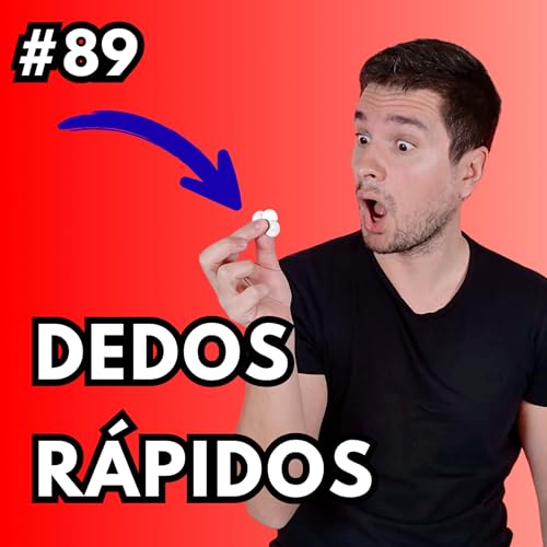 89. Este ejercicio har&aacute; VOLAR la DIGITACI&Oacute;N de tu TROMPETA... &iexcl;INCRE&Iacute;BLE! 🎺