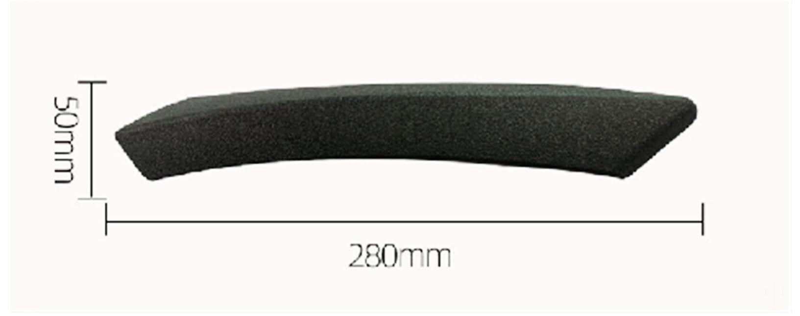 Rivestimento per maniglia del pannello della portiera anteriore destra Per BMW Z4 E89 2019 Maniglia Laterale Cofano