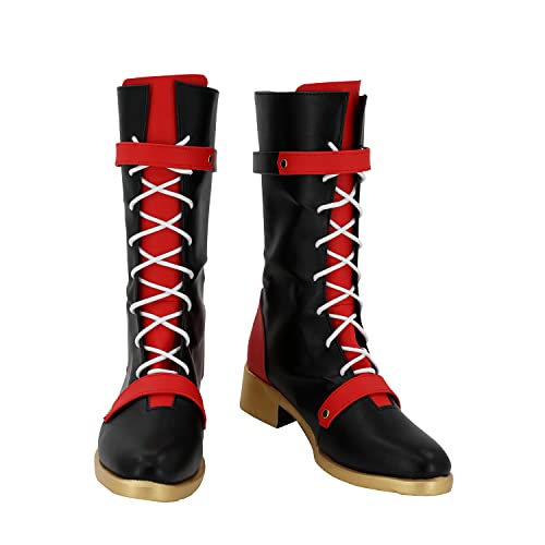 [Sanjucos] V  琣}C F VERMILION gvߑ Fantasy gv in UNDERLAND X^II ALKALOID AJCh RXv C u[c RXvC cosplay I[_[TC