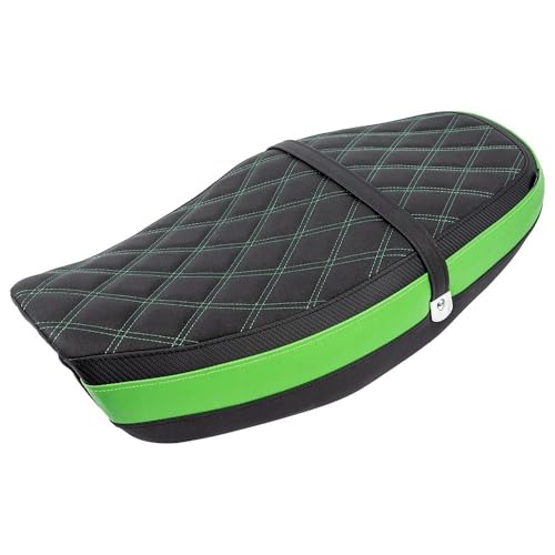 Cojín para asiento del conductor delantero y trasero de moto Z900RS 18-24