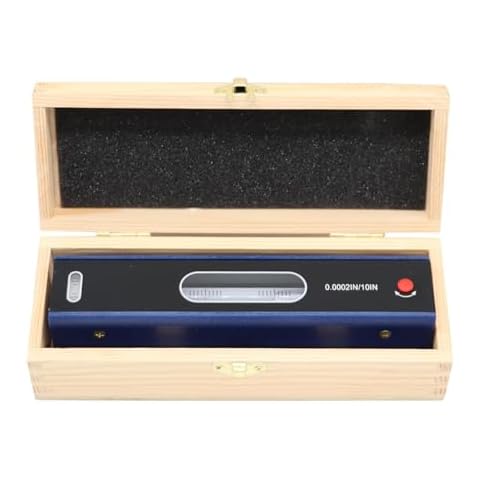 Nakkaa 8 Inch Master Precision Level Cover