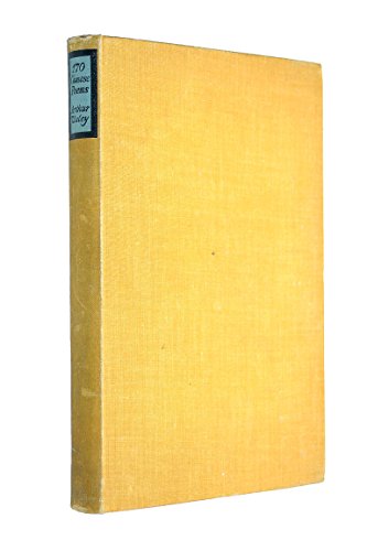 One Hundred And Seventy Chinese Poems B000R3UMQ2 Book Cover