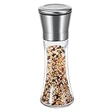 HORRAu Salzmühle und Pfeffermühle, Gewürzmühle (Ohne Gewürzinhalt)