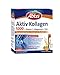 Abtei Aktiv Kollagen 5000 - Für gesunde Knochen, Knorpel und Muskeln - mit Vitamin C, Magnesium und Zink – laborgeprüft und zuckerfrei - 1 x 10 Trinkampullen à 25 ml
