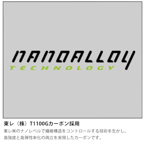 メジャークラフト タイラバロッド レッドバック 5G RB5-B610L/S(2022年モデル) 12枚目