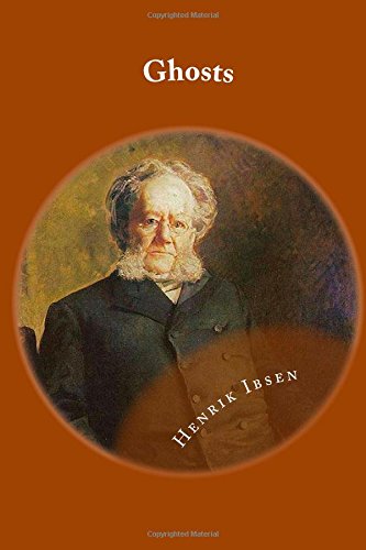 Ghosts 1493628720 Book Cover