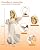 QCF Solar Angel Garden Statues Outdoor Decor,10.24“H Resin Fairy Hanging Figurines Art Decorations with Watering Can Lights for Outside Yard Lawn Porch Balcony,Gardening Gifts for Mom Women
