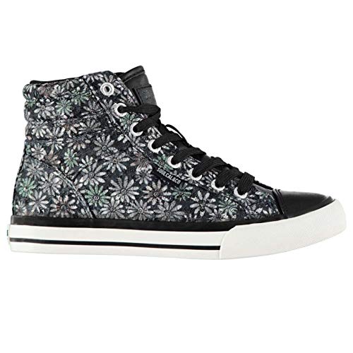 SoulCal Donna Asti Scarpe da Ginnastica Alte