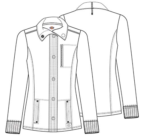 dickies-Snap-Front-Scrub-Jacket