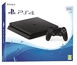 Sony PS4 Slim 500 GB Console