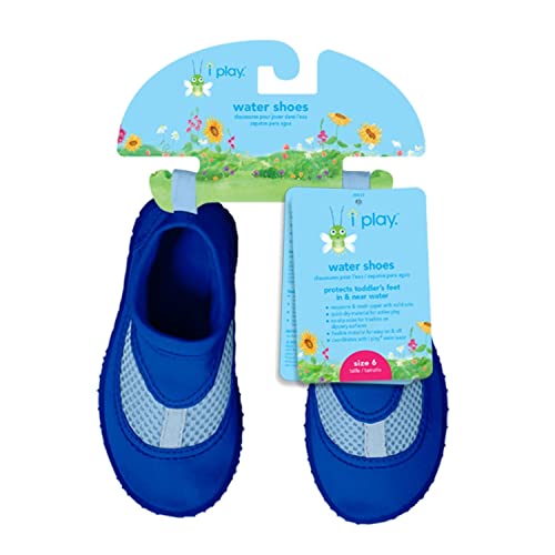 Image of i play. by Green Sprouts Baby-Girl's Watershoes Water Shoe