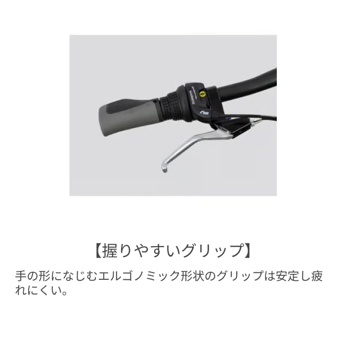 Amazon | 折りたたみ自転車 スポーツ車 DAHON(ダホン) Hit 20インチ