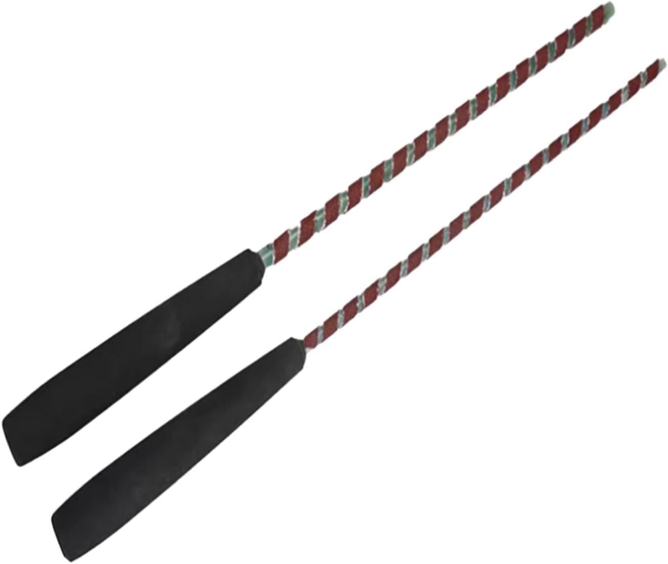 2Pcs DIY Fishing Rod Building Tools 7.5mm 9.5mm for Fishing Rod Handles Cork