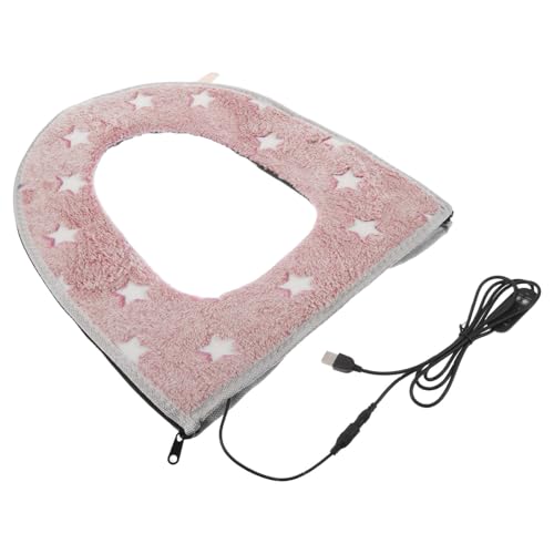 NUOLUX ���M�֍��J�o�[ �������M ����\�Ȓg�[�֍��p�b�h ���^����s���N �N�b�V�������ƌ݊�����������~�p�g�C���J�o�[