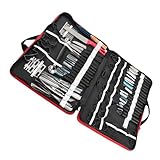 Atyhao 80 unids/Set Juegos de Tallado Kit de Herramientas de pelado de Tallado culinario para guarnición de Frutas y Verduras