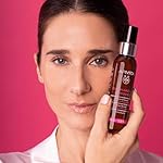 Apivita Eye Makeup Remover | Hydrating & Soothing Gentle Cleansing Milk with Linden & Honey, 100 mL / 3.38 oz - Image 4