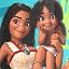 Moana 2