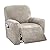 H.VERSAILTEX Velvet Stretch Recliner Couch Covers Style Recliner Chair Covers Recliner Cover for Reclining Chair Slipcovers Feature Non Slip Form Fitted Thick Soft Washable from H.VERSAILTEX