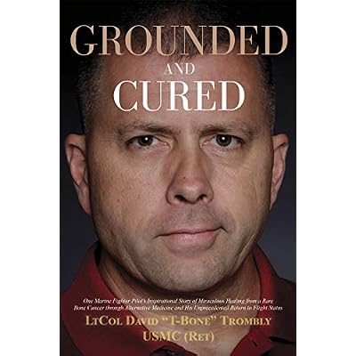Grounded and Cured
