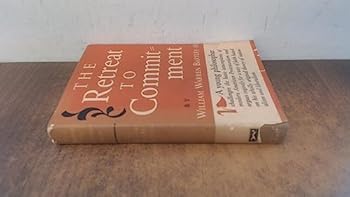 Hardcover The Retreat to Commitment (The Book) Book