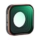 K&F Concept UV Filter Kompatibel mit GoPro Hero11, Hero10, Hero9 Black