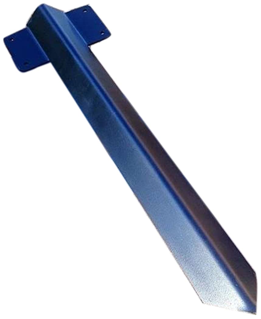 Buy erFit Timber Railway er Bracket with Stake Easy Installation