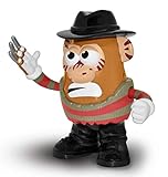 PPW A Nightmare on Elm Street Freddy Krueger Mr. Potato Head Toy