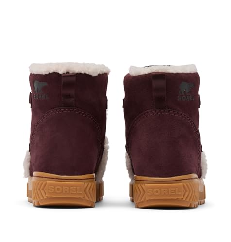 Sorel Women's Ona Ave Alpine Boot Waterproof Fashion3