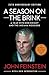 A Season on the Brink: A Year with Bob Knight and the Indiana Hoosiers