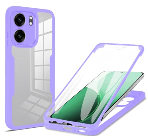 OPPO A5x 5G/4G �P�[�X�wAFINER�x 360° �S�ʕی� �O�� ���� OPPO A5x 5G/4G �J�o�[ [���^�b�`�p�l�����x] �V�����f�� �ی�t�B���� TPU+PC �N���A �X�}�z�P�[�X �t���J�o�[ �y�� ���^ �Ռ��z�� �C�菝�h�~ 