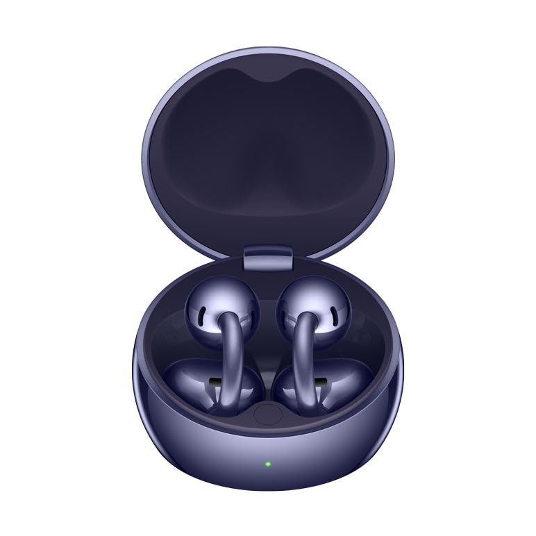 Image of HUAWEI FreeClip 2 S Wireless Headphones Deepsea Blue