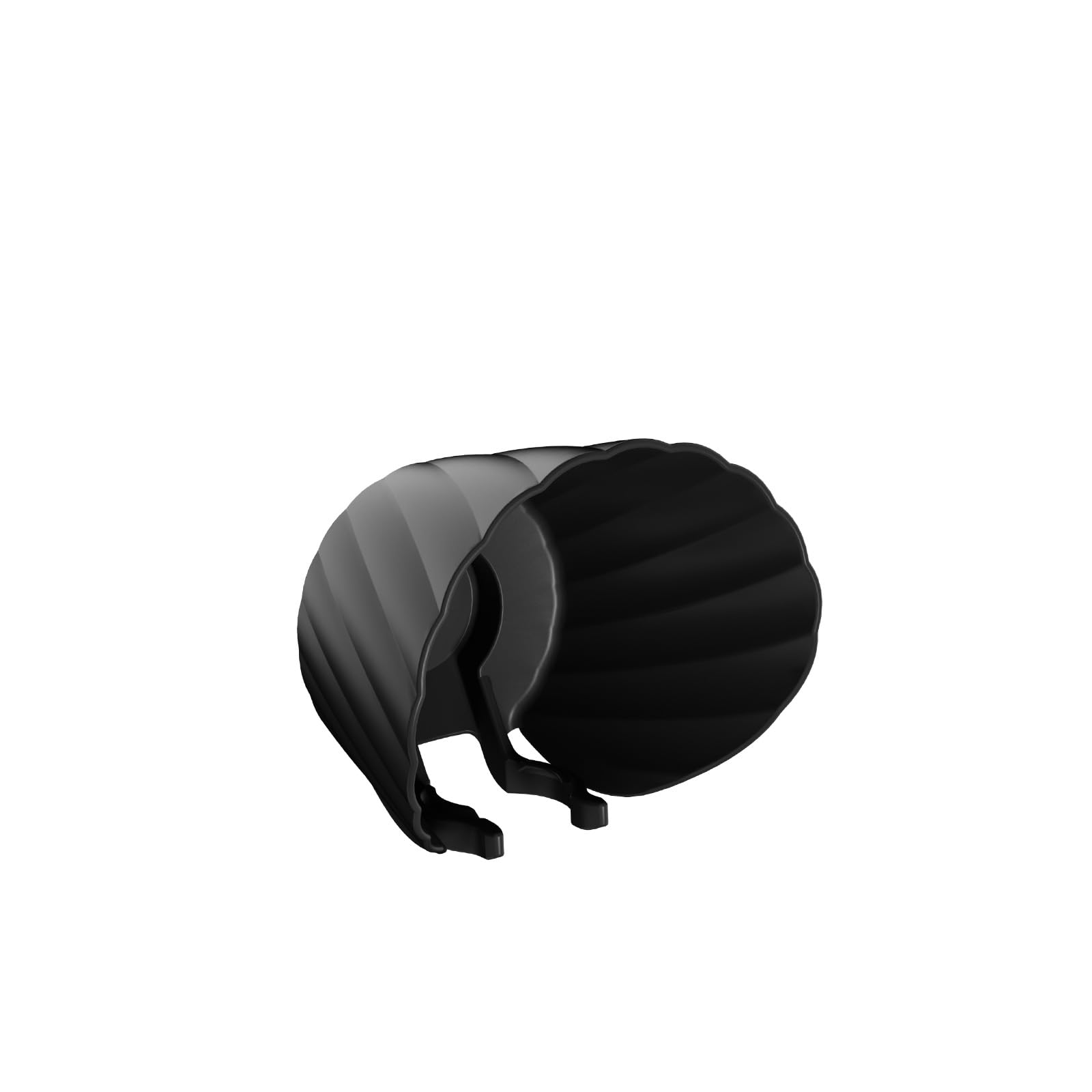 Screen Cover Case Compatible for DJI Osmo Pocket 3, Camera Lens Hood Protective Case Gimbal Cam Lens Cap Sunshade Protector Anti-Glare Handheld Camera Tilt Cover Lens Guard