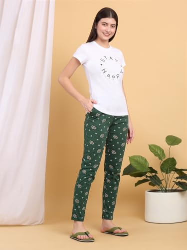 Image of Sweet Dreams Women Pyjama Set