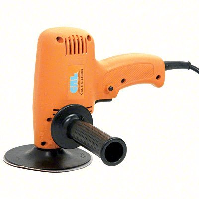 CRL 5; Disc Sander 120 Volts LD903