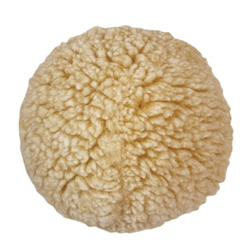 Hugglebone en peluche pour chien destructeur : jouet durable 61 cm - 2