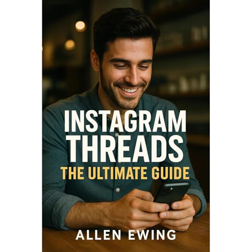 Instagram Threads (Authored by Allen Ewing) episode artwork