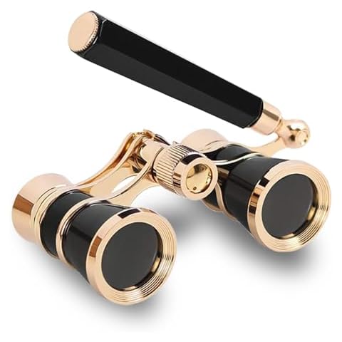 AiScrofa 3X25 Opera Glasses Cover