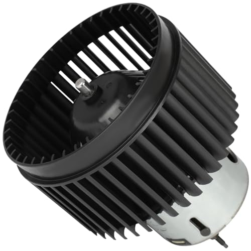 Image of OCPTY AC Blower Motor Fit for Chevy Cobalt 05-2010 /Chevrolet HHR 2006-2011 /2007 2008 2009 for Pontiac G5 HVAC 700242 Automotive Replacement Heater Blower Motor Fan Cage Assembly 15-81101 PM9290 75778