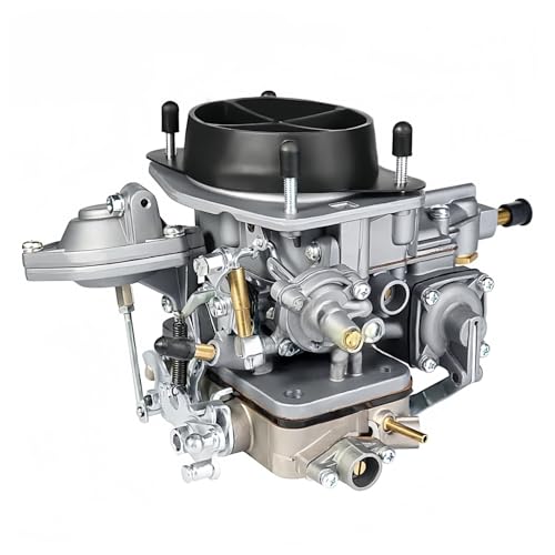 Carburateur haute précision pour Fiat 124 et Lada Niva 1.6L 1971-1974