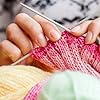LEISURE ARTS Dishcloths by The Dozens Crochet Book: Crochet Pattern Books with Easy Designs, Stitch Book for Learning, and Fun Patterns for Beginners to Master #2