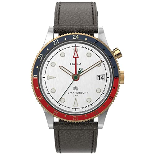 Timex Watch TW2U99100