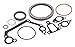 Ajusa 54113000 Gasket Set crank case