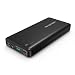 Produktbild Ravpower Tragbares Ladegerät 20100 mAh mit USB-Ausgang Quick Charge 3.0 und USB-C-Ausgang, externer Akku kompatibel mit Nintendo Switch, iPhone XS/X, Galaxy S9/Note 9, LG G6/G5, etc.