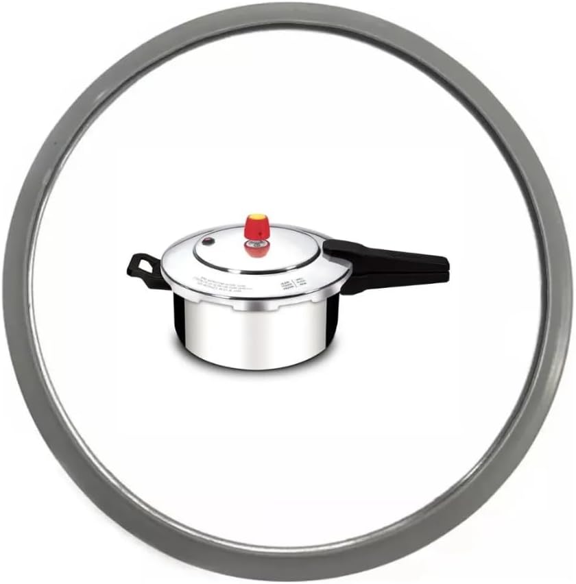 Borracha de Silicone para Panela de Pressão, Fechamento Exte... - imagem principal do produto