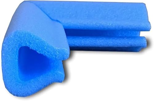 NMC Nomapack Tulip Corner 15-25mm Bilderecken