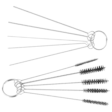 natural gas furnace cleaning