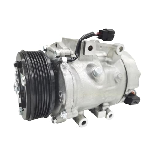 SD7C16 Air Conditioning Compressor Compatible For Chery Tiggo 4 5 5X 7 8 Pro Max EXEED Jetour X70 X70S X90 X95 301000131AA 2817633113